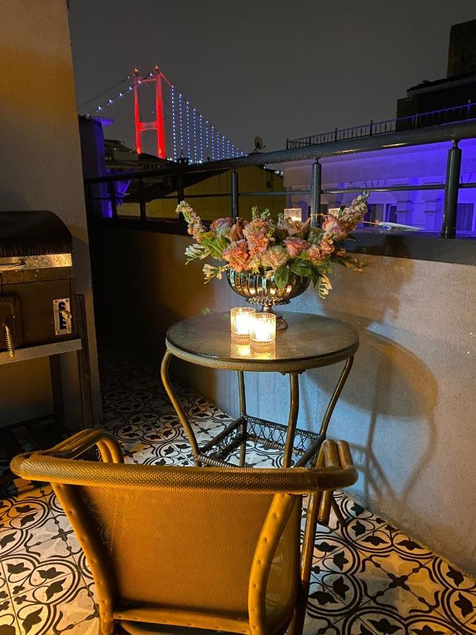 Demirtas House Apartment Istanbul Exterior photo