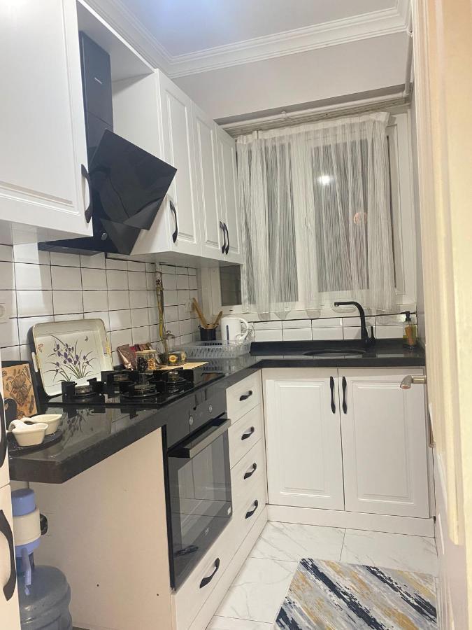 Demirtas House Apartment Istanbul Exterior photo