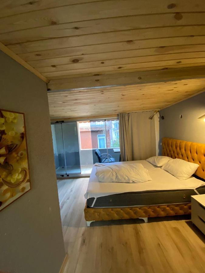 Demirtas House Apartment Istanbul Exterior photo