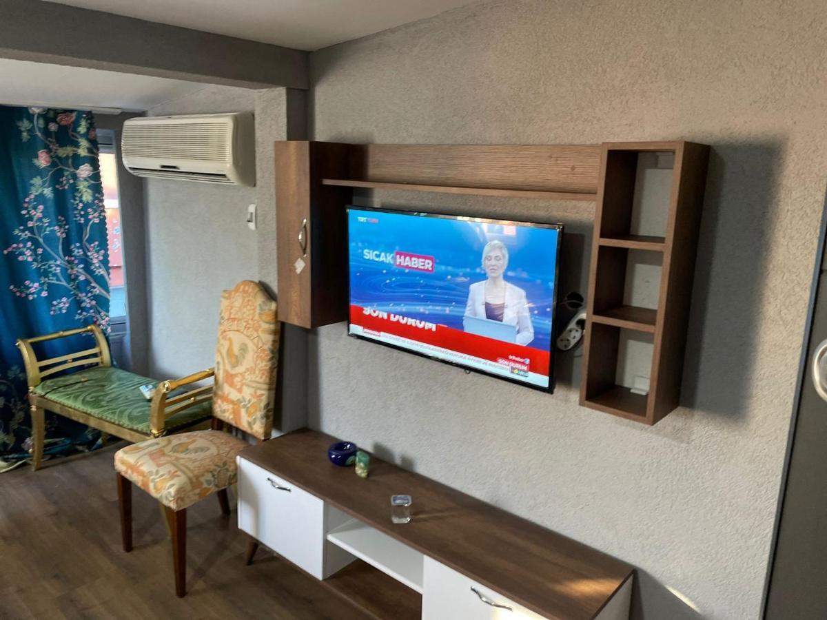 Demirtas House Apartment Istanbul Exterior photo