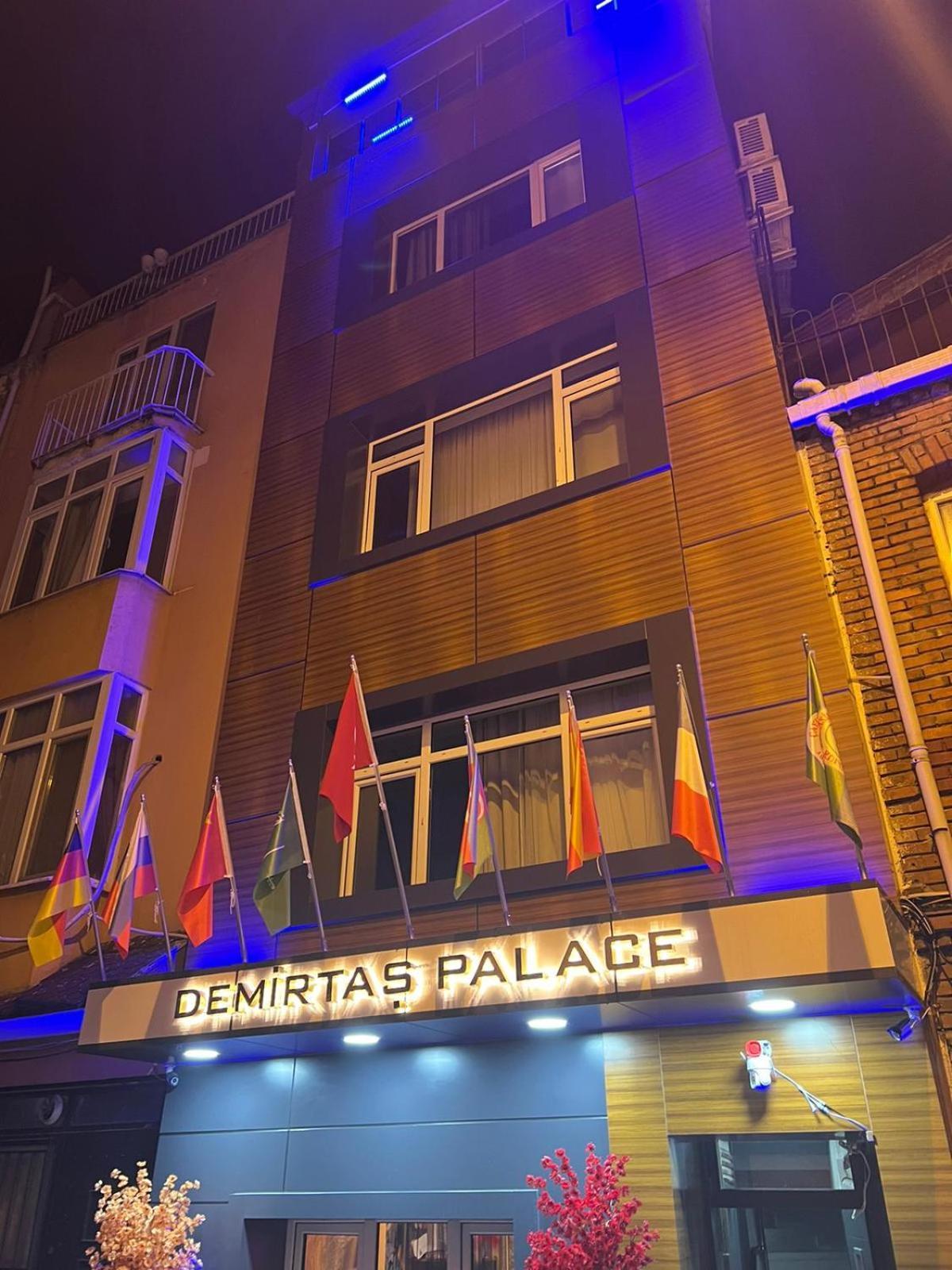 Demirtas House Apartment Istanbul Exterior photo