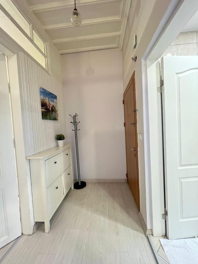 Demirtas House Apartment Istanbul Exterior photo