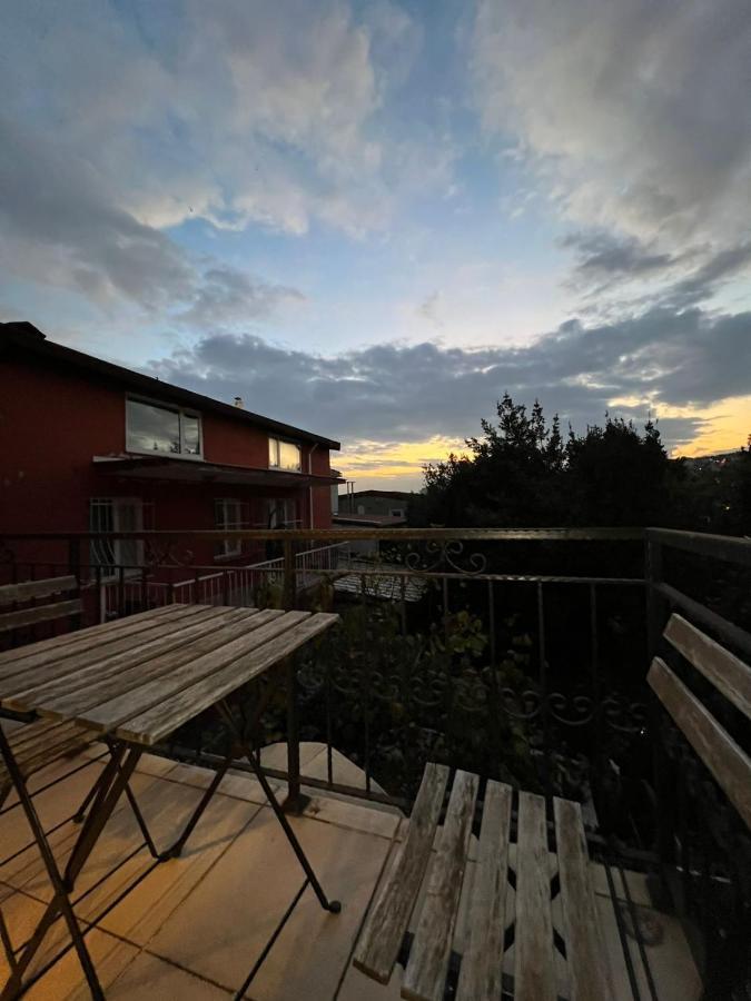 Demirtas House Apartment Istanbul Exterior photo