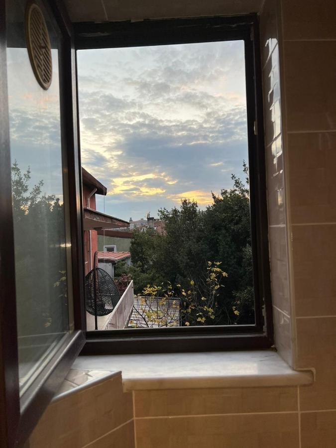 Demirtas House Apartment Istanbul Exterior photo