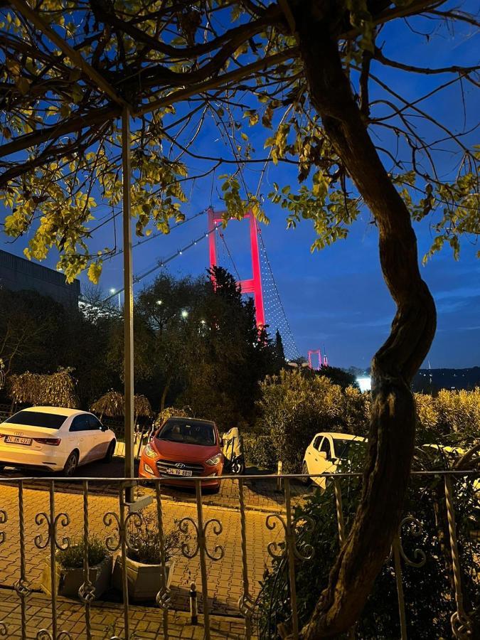 Demirtas House Apartment Istanbul Exterior photo