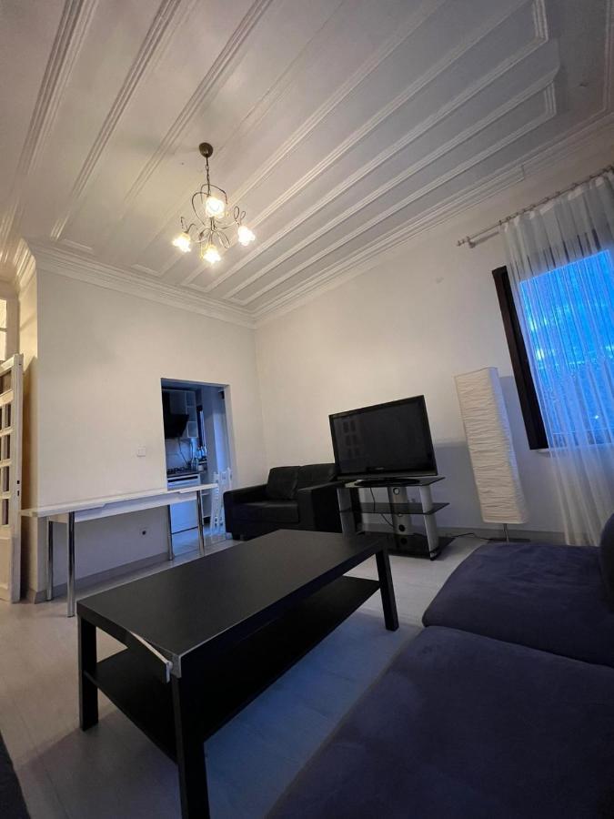 Demirtas House Apartment Istanbul Exterior photo