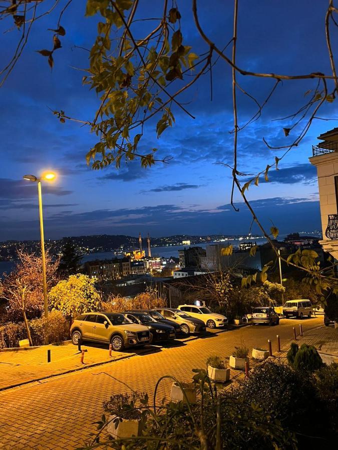 Demirtas House Apartment Istanbul Exterior photo