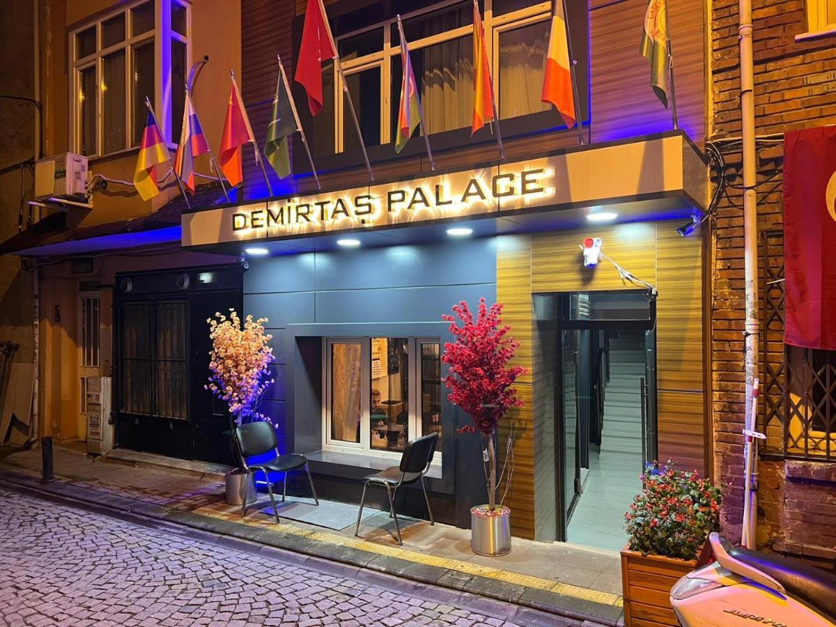 Demirtas House Apartment Istanbul Exterior photo
