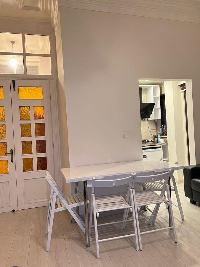 Demirtas House Apartment Istanbul Exterior photo
