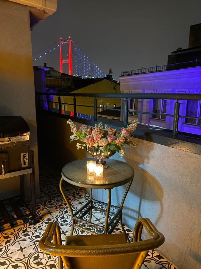 Demirtas House Apartment Istanbul Exterior photo