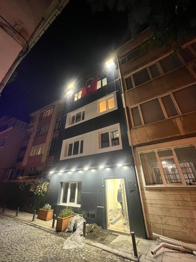 Demirtas House Apartment Istanbul Exterior photo