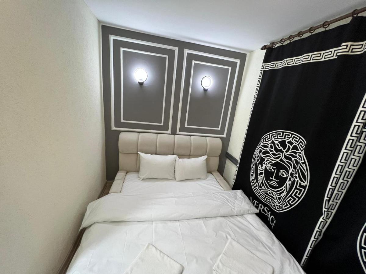 Demirtas House Apartment Istanbul Exterior photo