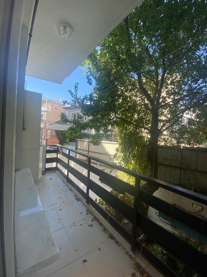 Demirtas House Apartment Istanbul Exterior photo